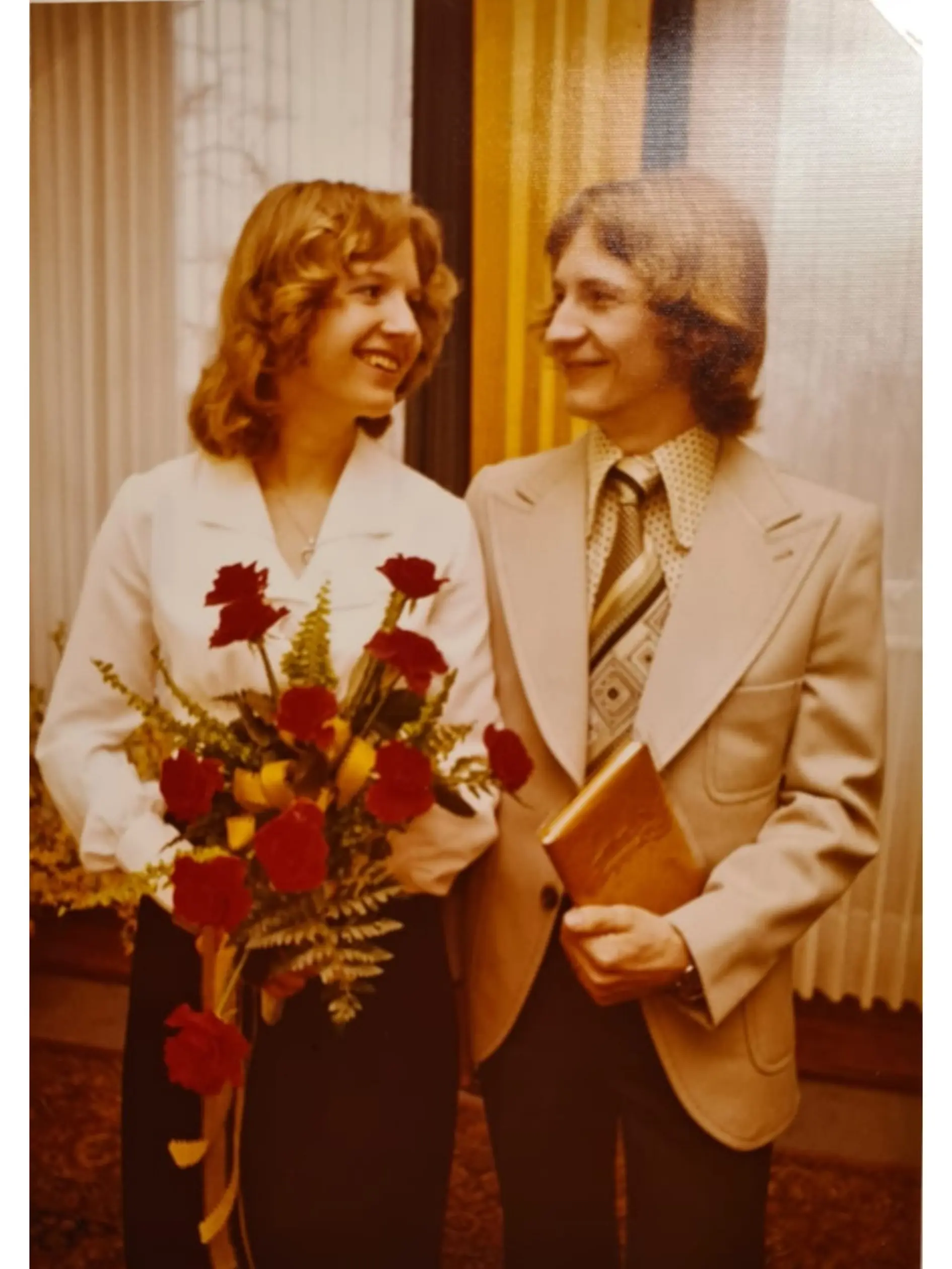 Marita und/oder Reinhold