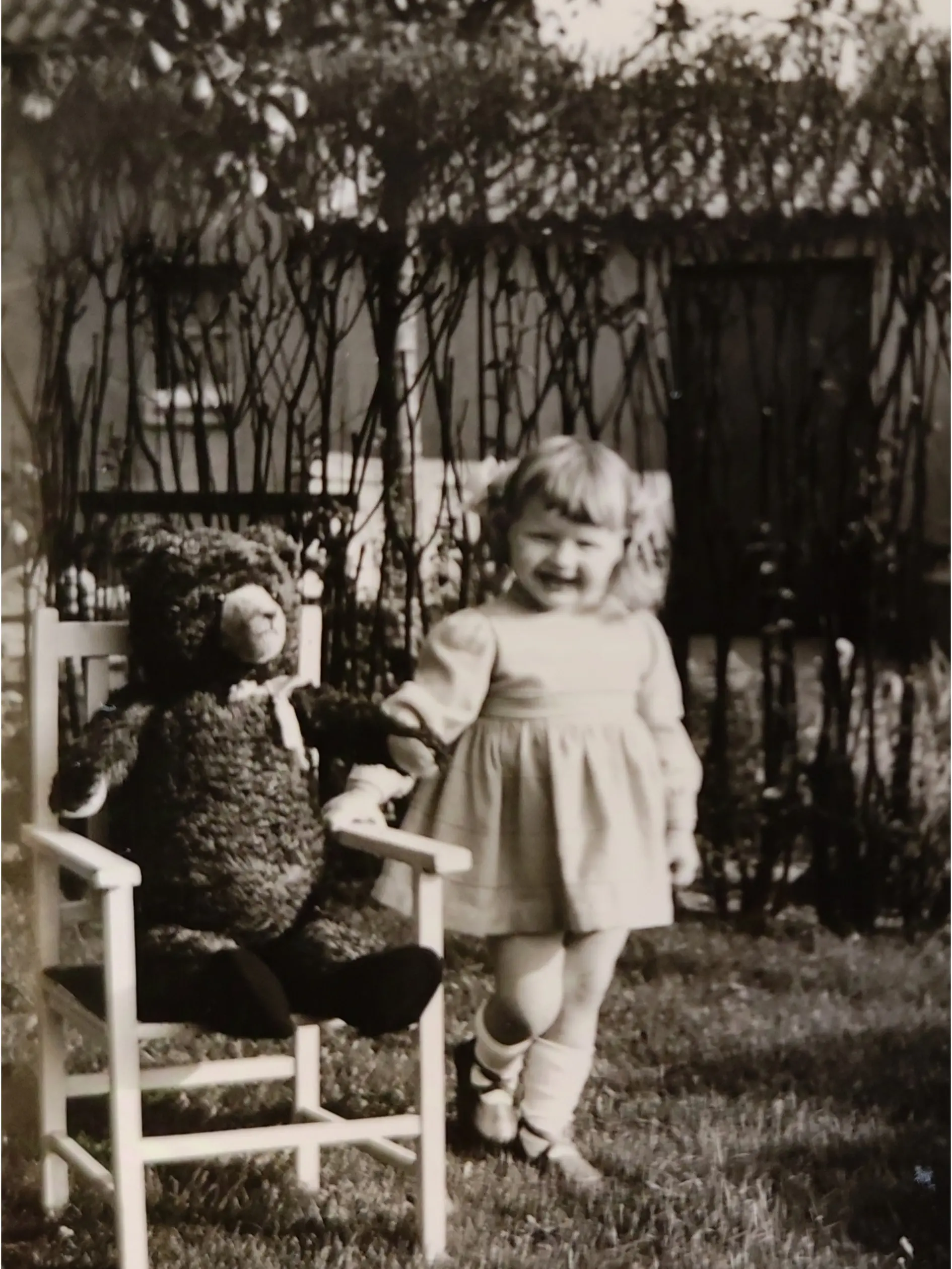 Marita und/oder Reinhold