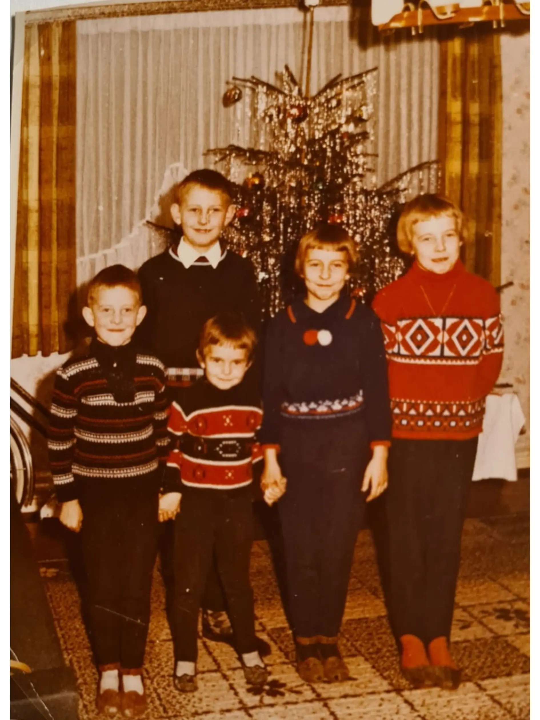 Marita und/oder Reinhold