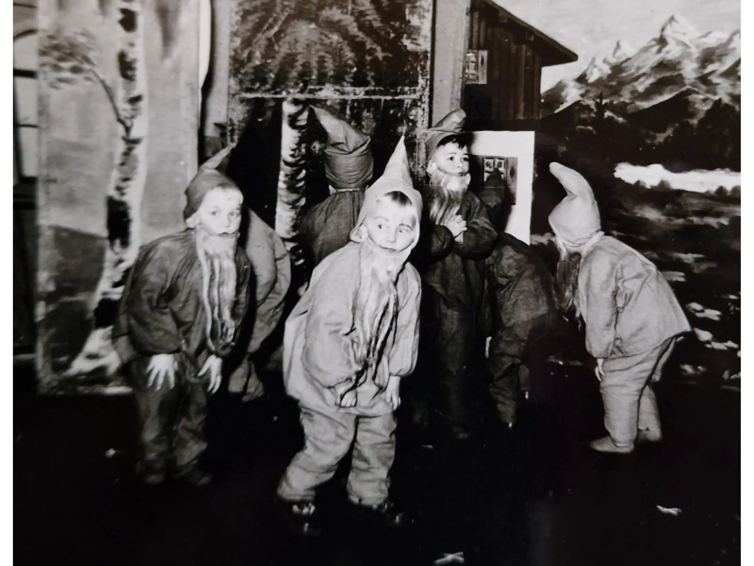 Marita und/oder Reinhold