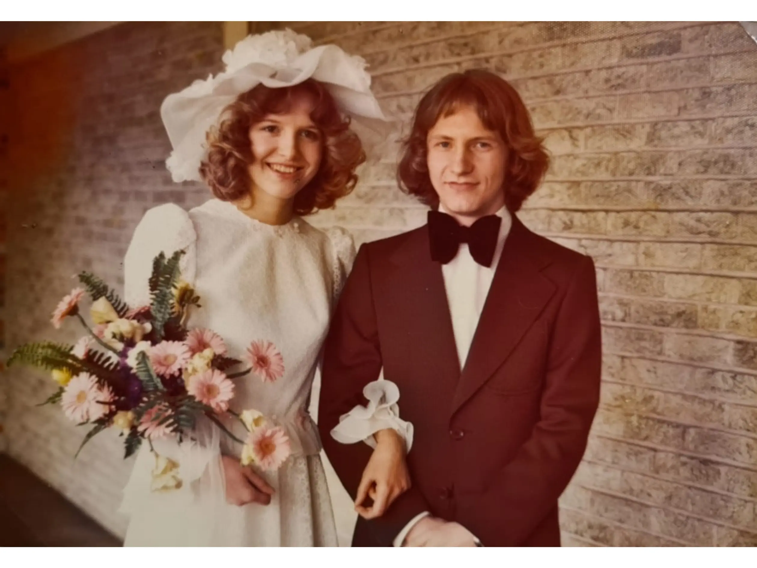 Marita und/oder Reinhold