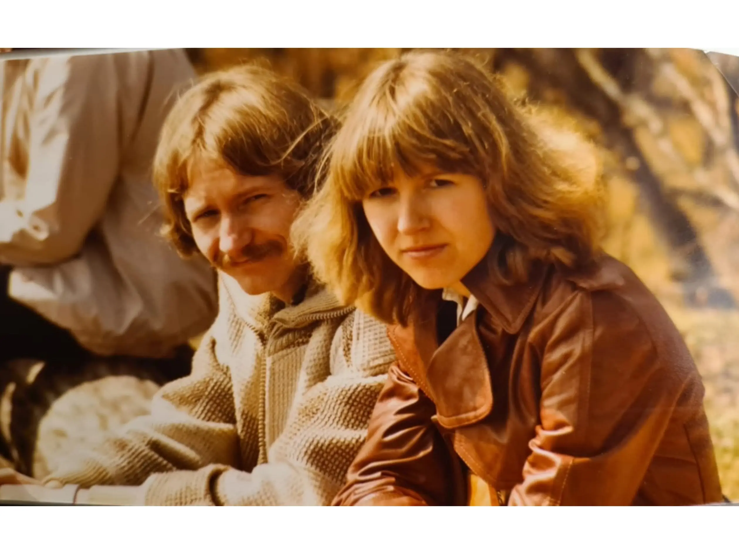 Marita und/oder Reinhold