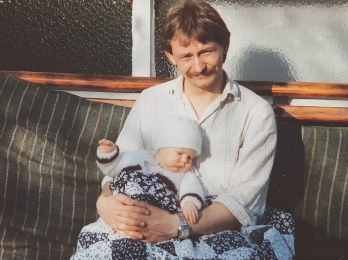 Marita und/oder Reinhold