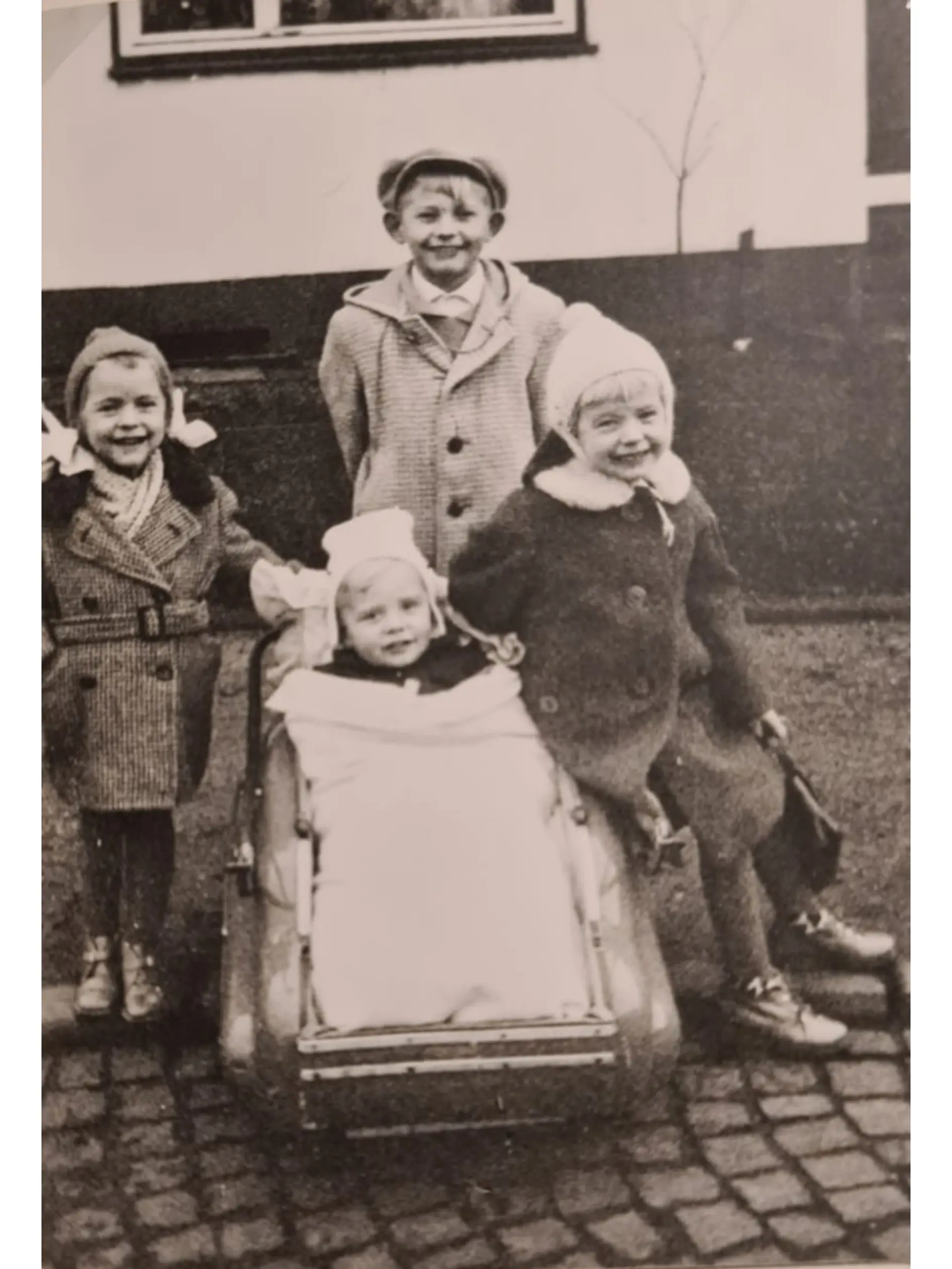 Marita und/oder Reinhold