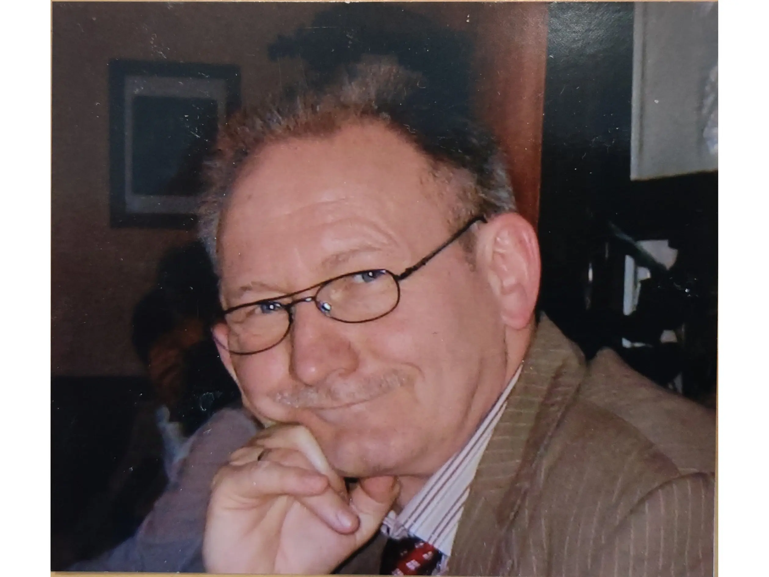 Marita und/oder Reinhold