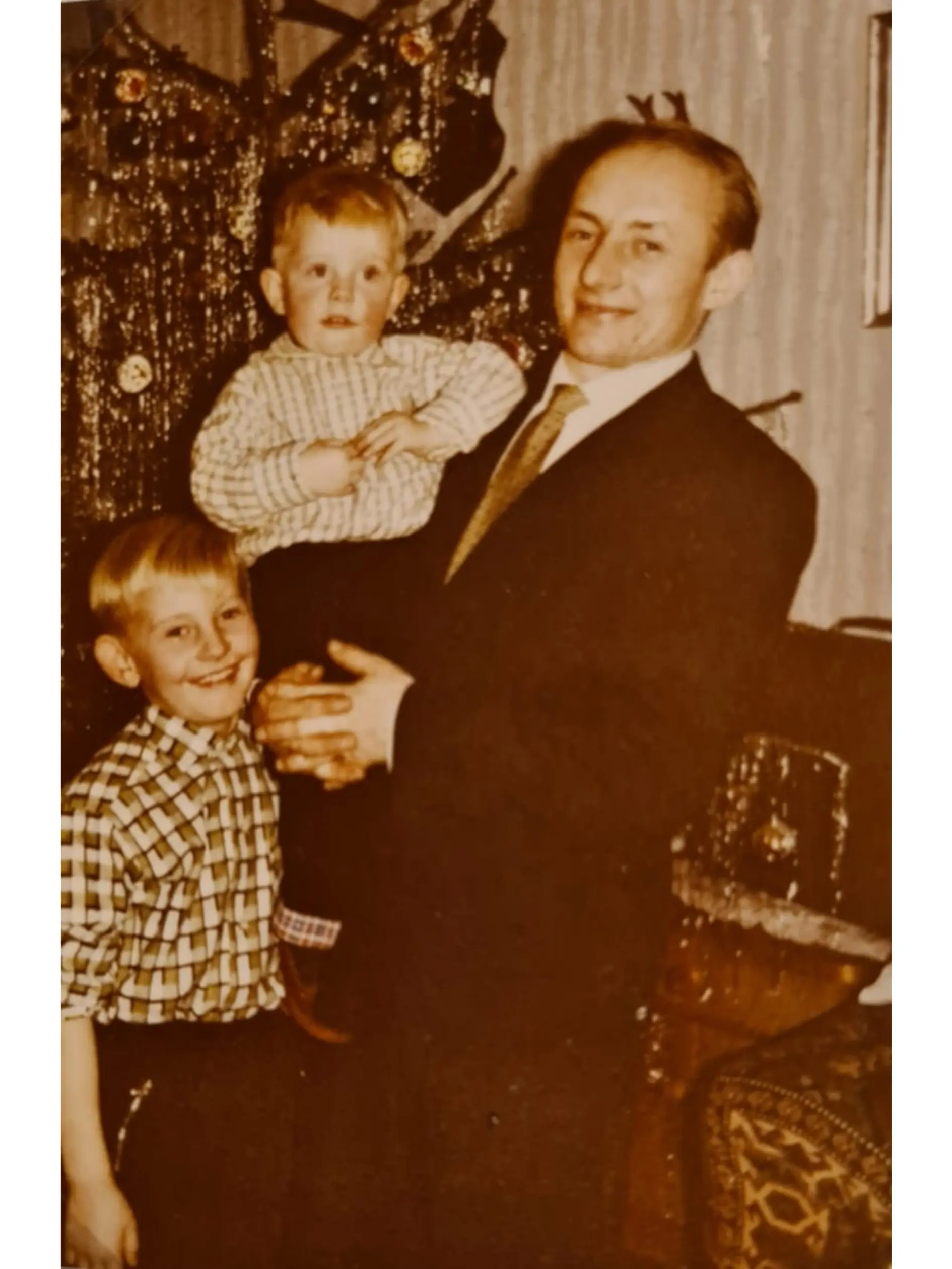 Marita und/oder Reinhold