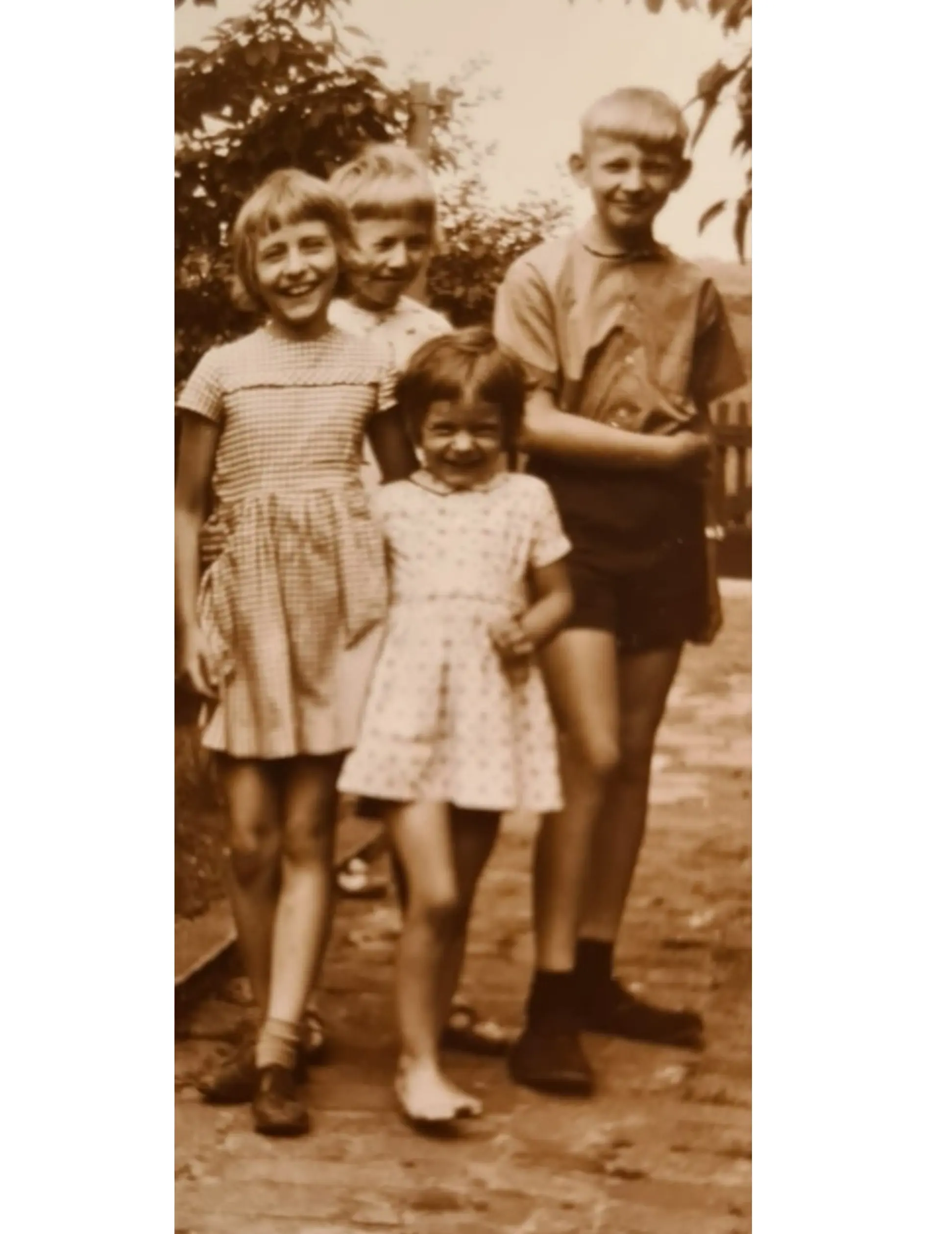 Marita und/oder Reinhold