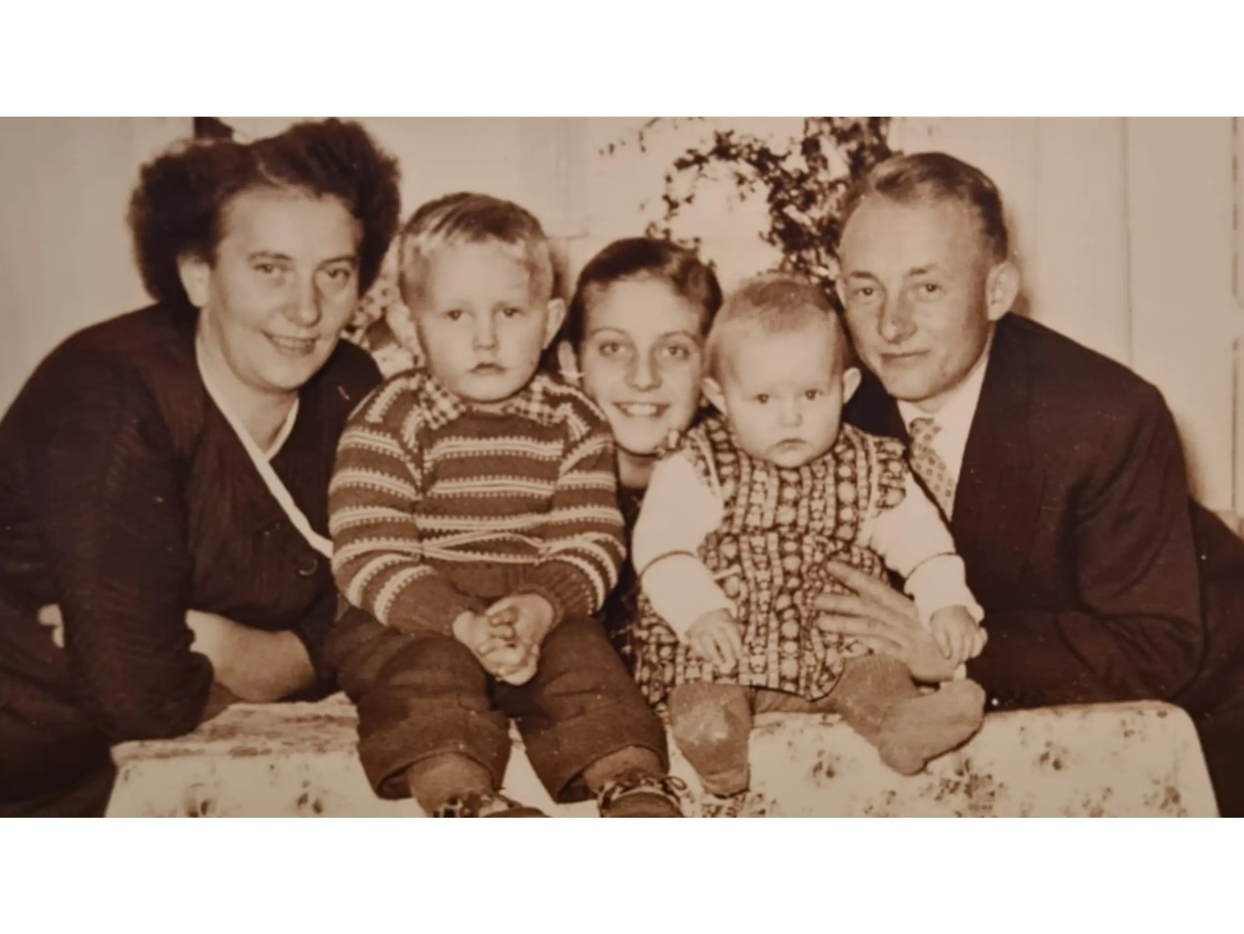 Marita und/oder Reinhold