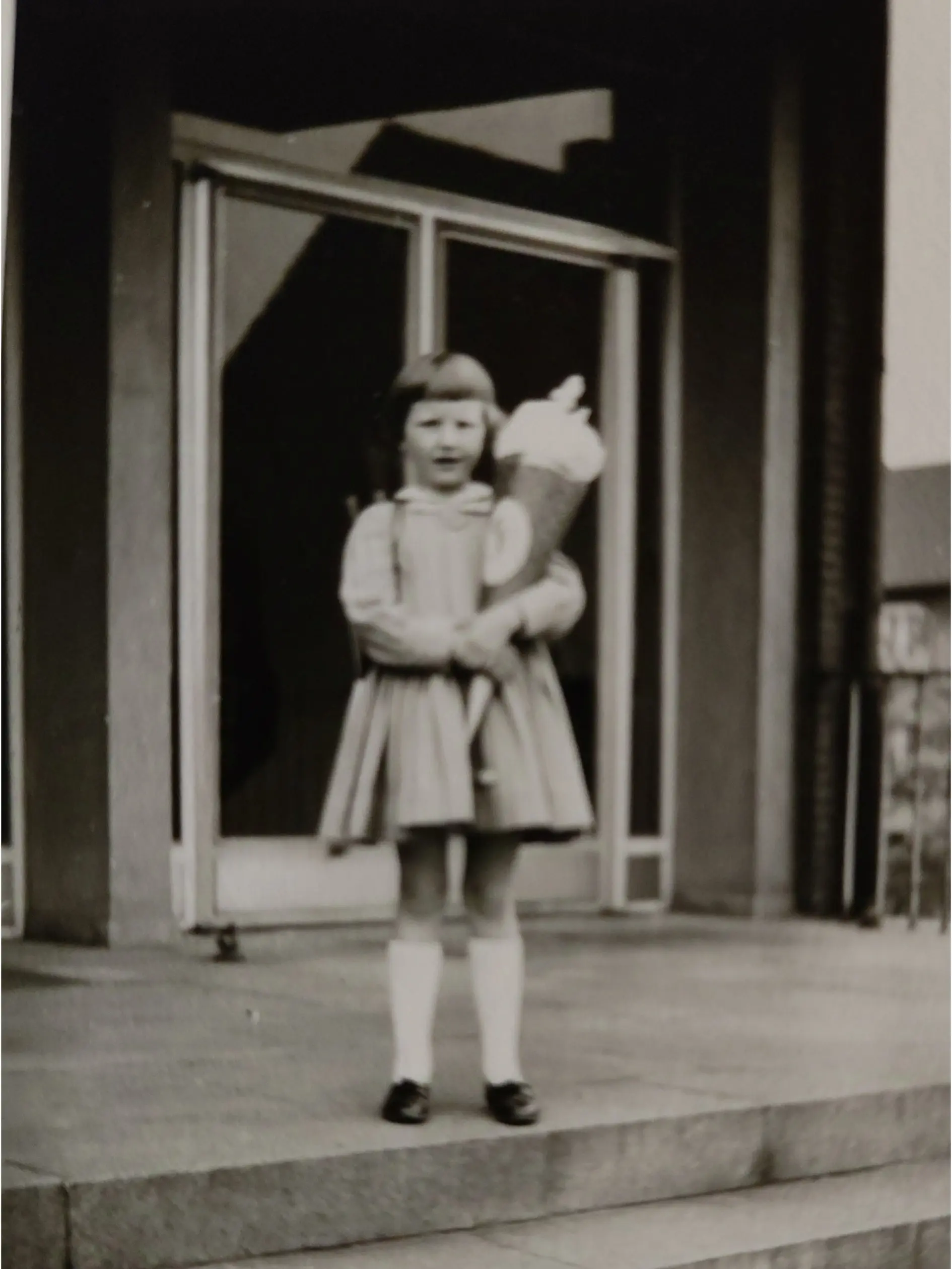 Marita und/oder Reinhold