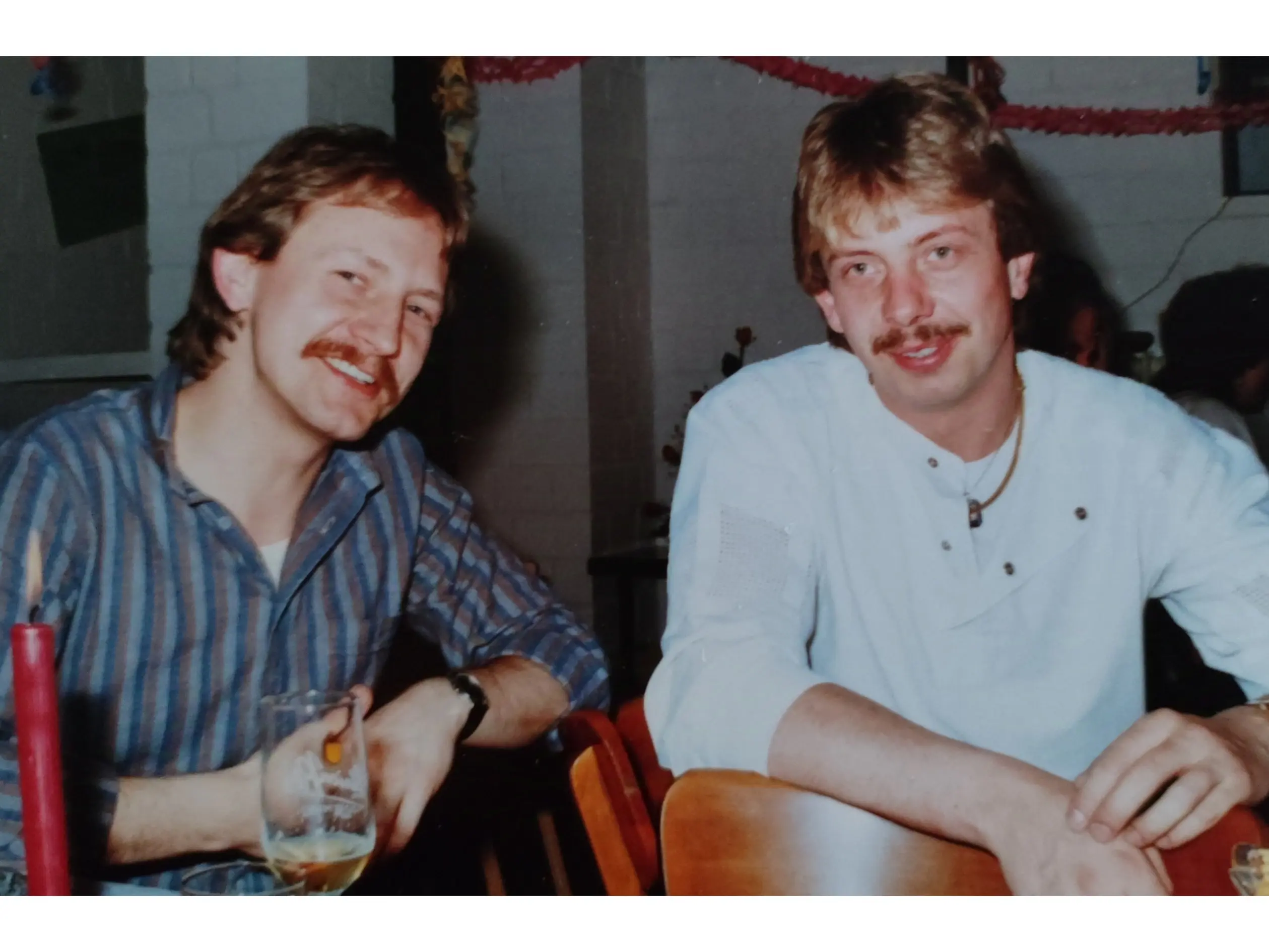 Marita und/oder Reinhold