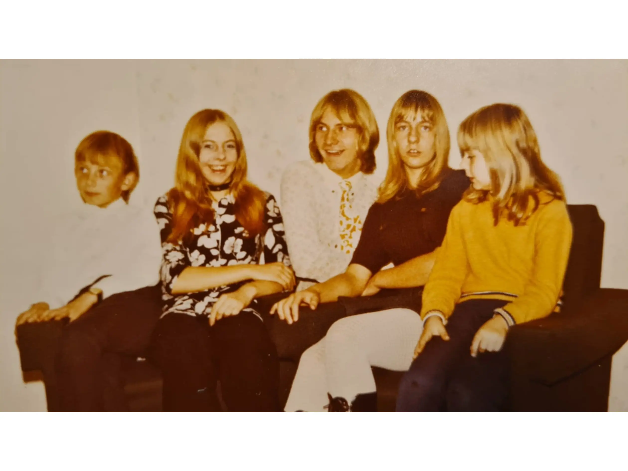 Marita und/oder Reinhold